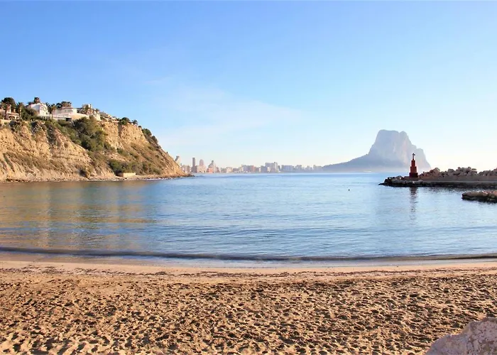 Acan0916 * Calpe