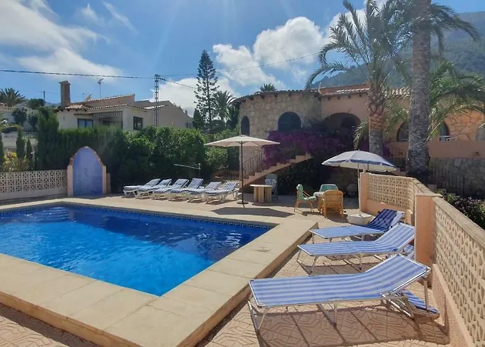 Villa Acan0916
