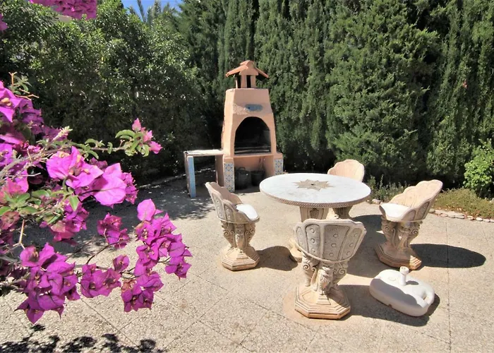 Acan0916 Villa *