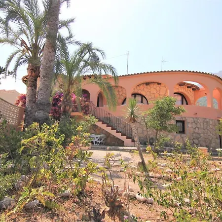 Acan0916 * Calpe