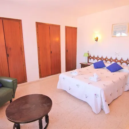 Acan0916 Villa Calpe