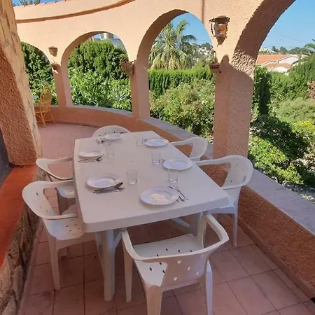 Villa Acan0916 *