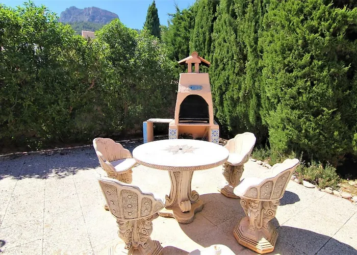 Acan0916 Willa Calpe