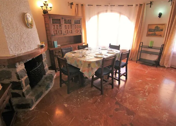 Acan0916 Willa Calpe