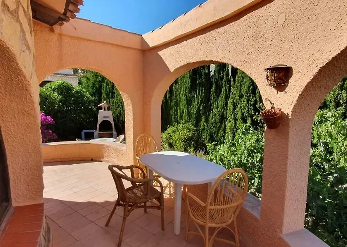 Acan0916 Willa Calpe