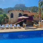 Acan0916 Villa *
