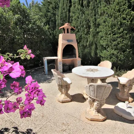 Acan0916 Villa *