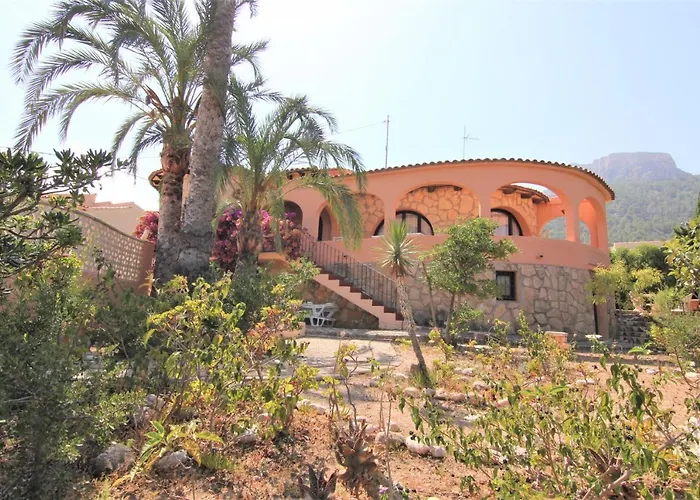 Acan0916 * Calpe