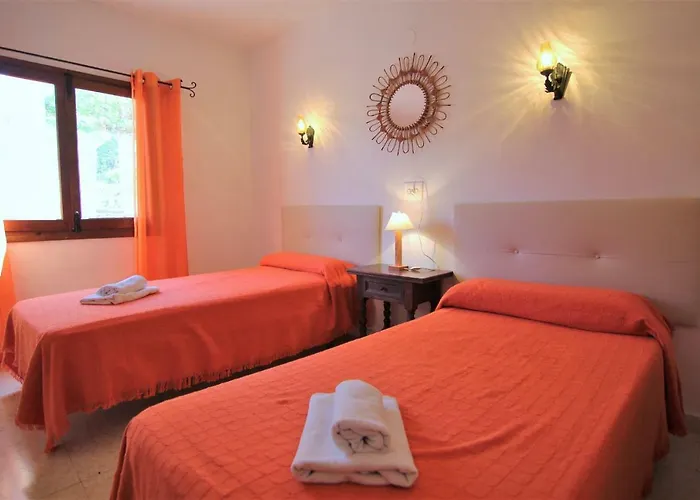 Villa Acan0916 *